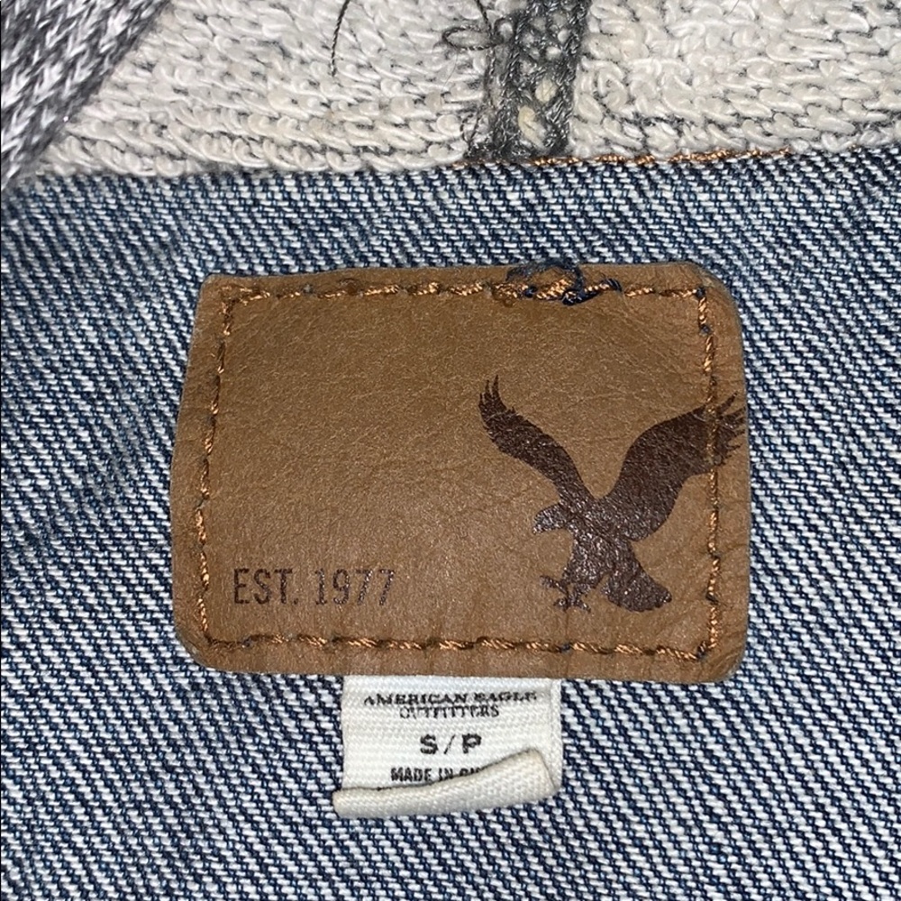 Jacket - Picture 2 of 3